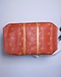 Louis Vuitton LV CUP Duffle Bag, top view